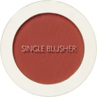 Румяна для лица Saemmul Single Blusher OR03 Persimmon Juice, 5 гр