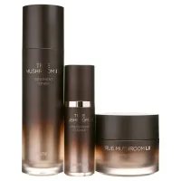 Набор для лица уходовый с грибным комплексом True Mushroom LX Skin Care 2 SET