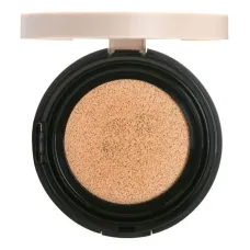 Консилер-кушон для лица + (запаска) Cover Perfection Concealer Cushion Renew 1.25 Light Beige(Set)