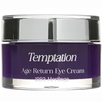 Крем для кожи вокруг глаз антивозрастной Temptation Age Return Eye Cream