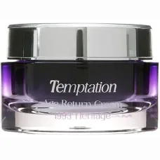 Крем для лица антивозрастной Temptation Age Return Cream