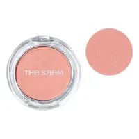 Румяна для лица Jelly Blusher CR02 Baby Papaya