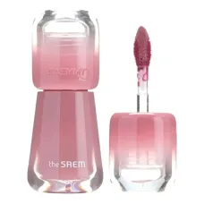 Тинт для губ Saemmys Ade Shot Tint 04 Violet Gin 3,2 гр