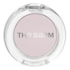 Тени для век Saemmul Single Shadow (Matt) WH01