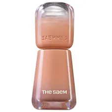 Тинт для губ Saemmys Ade Shot Tint 07 Orange Ceylon