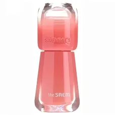 Тинт для губ Saemmys Ade Shot Tint 10 Peach Palm
