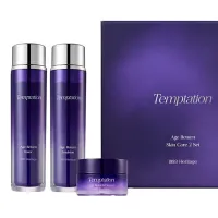 Набор для лица уходовый Temptation Age Return Skin Care 2 Set