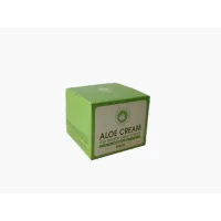 Крем для лица с алоэ GIINSU ALOE CREAM