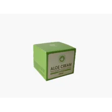 Крем для лица с алоэ GIINSU ALOE CREAM