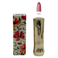 Помада для губ Prorance Cubic Lipstick PK01 Qubic Pink
