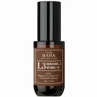Сыворотка для лица антивозрастная с бакучилом и ретинолом L3 Bakuchiol & Retinol Serum 30 мл