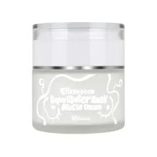 Крем для лица с муцином улитки Elizavecca Aqua Water Snail Mucin Cream, 50 мл