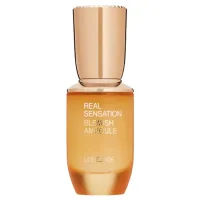 Сыворотка для лица ампульная для проблемной кожи LEBELAGE REAL SENSATION BLEMISH AMPOULE 30 мл