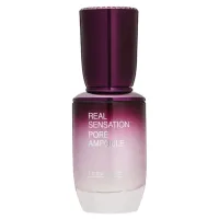 Сыворотка для лица ампульная для расширенных пор LEBELAGE REAL SENSATION PORE AMPOULE, 30 мл