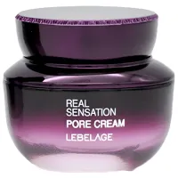 Крем для лица для расширенных пор LEBELAGE REAL SENSATION PORE CREAM, 50 гр