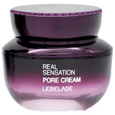 Крем для лица для расширенных пор LEBELAGE REAL SENSATION PORE CREAM, 50 гр