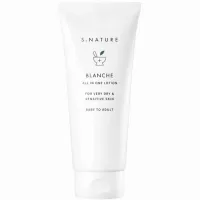 Лосьон для тела для сухой кожи S.NATURE BLANCHE LOTION 200 мл