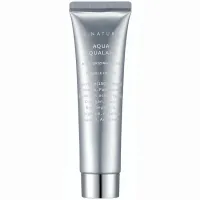 Крем для лица глубокоувлажняющий со скваланом S.NATURE AQUA SQUALANE MOISTURIZING CREAM 80 мл