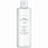 Тонер для лица увлажняющий S.NATURE AQUA OASIS TONER 300 мл