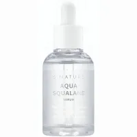 Сыворотка для лица увлажняющая со скваланом S.NATURE AQUA SQUALANE SERUM 50 мл