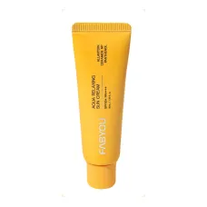 Крем для лица солнцезащитный Aqua Relaxing Sun Cream SPF50+ PA++++, 50 мл