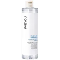 Тонер для лица барьерный с пантенолом и керамидами Ceramide Panthenol Barrier Support Toner, 300 мл