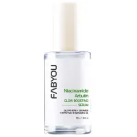 Сыворотка для лица для сияния кожи с ниацинамидом и арбутином Niacinamide Arbutin Glow Boosting Serum, 50 мл