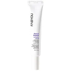 Крем для лица антивозрастной с ретинолом и петидами Retinol Peptide Youthful Cream, 30 мл