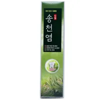Зубная паста Median Songcheon Salt Toothpaste 120 гр