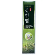 Зубная паста Median Songcheon Salt Toothpaste 120 гр