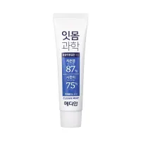 Зубная паста MEDIAN GUM SCIENCE CLEAN 120 гр