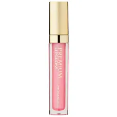 Блеск для губ глянцевый с шиммером Prorance Premium Lipgloss 002 Twinkle Pink