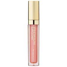 Блеск для губ глянцевый с шиммером Prorance Premium Lipgloss 003 Wedding Pink