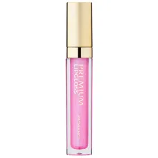 Блеск для губ глянцевый с шиммером Prorance Premium Lipgloss 005 Pink Purple