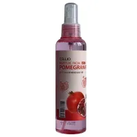 Мист-спрей для лица с гранатом CELLIO MOISTURE FACIAL MIST POMEGRANATE
