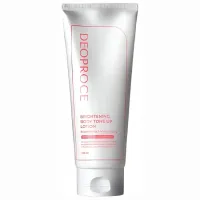 Лосьон для тела осветляющий DEOPROCE BRIGHTENING BODY TONE UP LOTION 200 мл