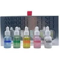 Набор сывороток DEOPROCE AMPOULE GIFT SET
