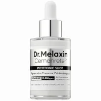 Сыворотка для лица с микроспикулами Cemenrete Picotonic Shot Ampoule 30 мл