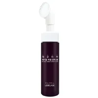 Пенка для лица очищающая с ретинолом LEBELAGE RETINOL BUBBLE CHEWY FOAM, 200 мл