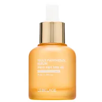 Сыворотка для лица с пантенолом LEBELAGE TRULY PANTHENOL SERUM, 35 мл