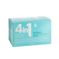 Набор тканевых масок DR. CELLIO 4IN1 DAILY MASKSHEET (CHEONGCHUN) - HYALURON (30 шт)