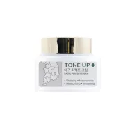 Крем для лица тонирующий DR.CELLIO DAEGU TONE UP PERFECT CREAM, 75 мл