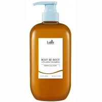 Шампунь для волос для сухой кожи головы с прополисом ROOT RE-BOOT VITALIZING SHAMPOO (PROPOLIS & CITRON) 800 мл