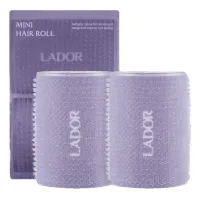 Бигуди для волос MINI HAIR ROLL