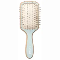 Расческа для волос Detangling Paddle Hair Brush (Blue)