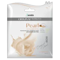 Маска альгинатная экстр. жемчуга увл, освет. (саше) 25 гр Pearl Modeling Mask / Refill 25 гр