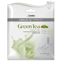 Маска альгинатная с экстрактом зеленого чая успок. (саше) 25 гр Green Tea Modeling Mask / Refill 25 гр