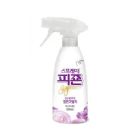 Кондиционер для белья PIGEON Spray SIGNATURE (Mystic Rain) 490 мл