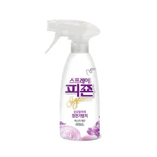 Кондиционер для белья PIGEON Spray SIGNATURE (Mystic Rain) 490 мл