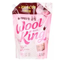 Средство для стирки Wool King Neutral Detergent 1.8 л